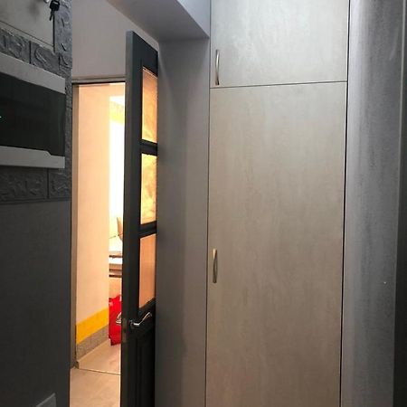 Devolano 1 Apartment Oldenburg Bagian luar foto
