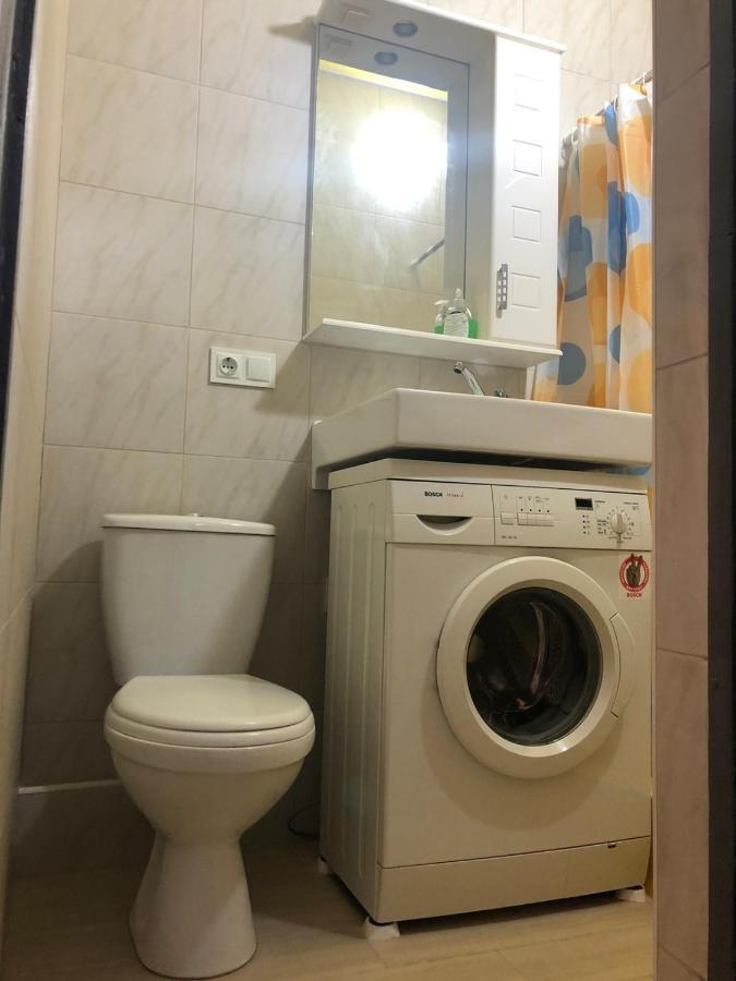Devolano 1 Apartment Oldenburg Bagian luar foto